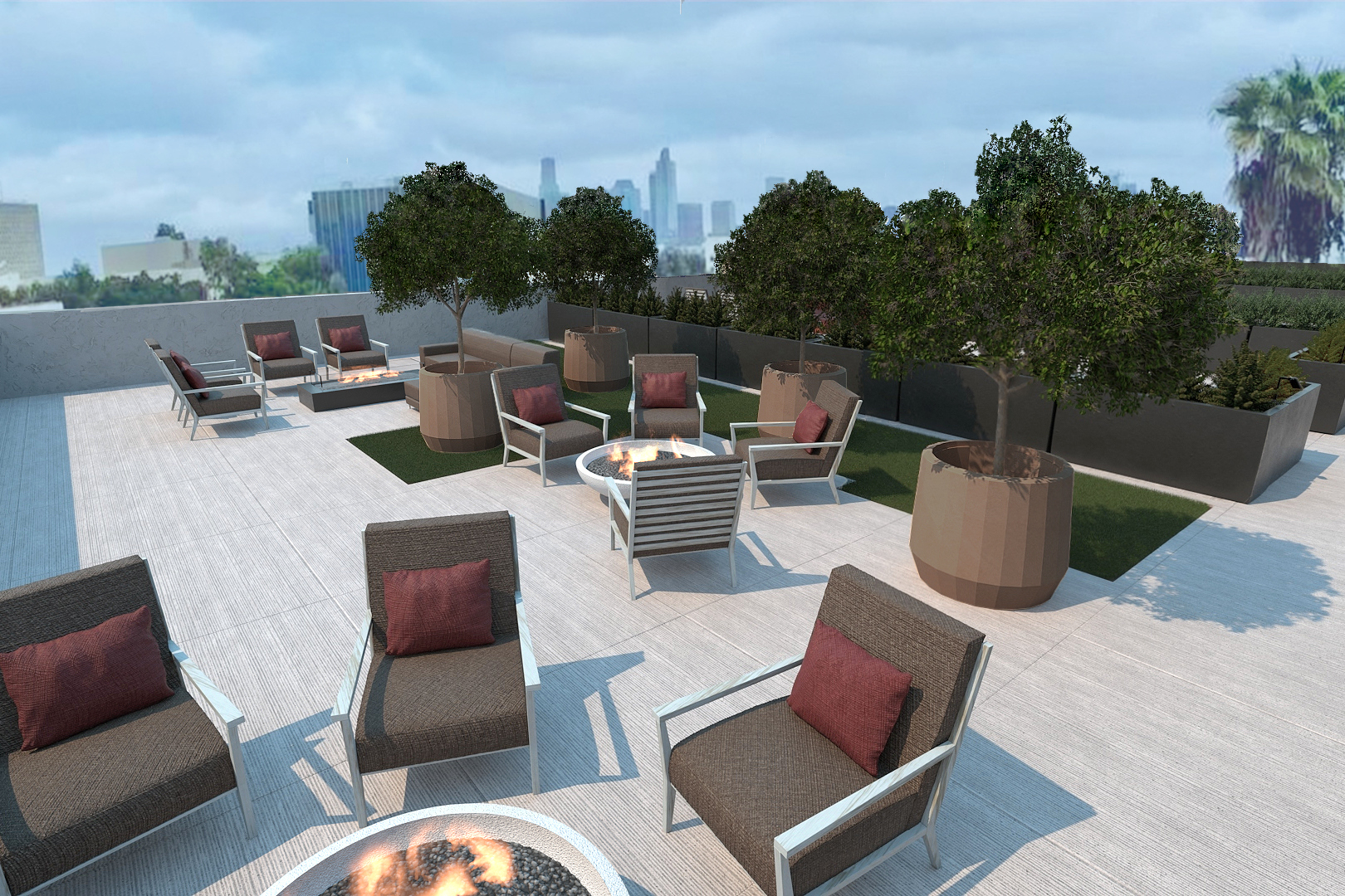 Zephyr Apartments - Brand New 1